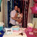 Mia Pooran - @MiaRocco06 - Twitter