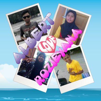 FB:Rozieyana Jasnita Rudy....IG:RIZYANA_ALBERT