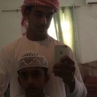 احمد بن خالد آل علي (@a7md9396) 's Twitter Profile