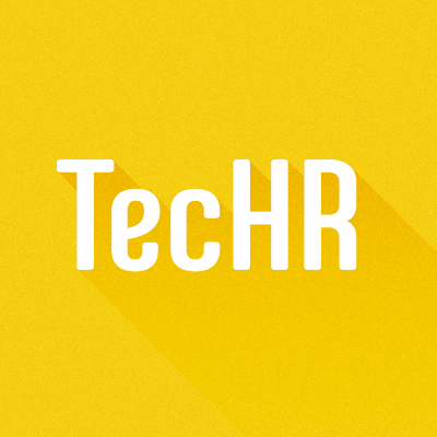 TecHR_news's profile picture. All about tech in recruitment, recruitment in tech and tools that relate. Disrupt hiring.
