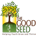 Good Seed CDC (@GoodSeedCDC) Twitter profile photo