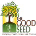 Good Seed CDC (@goodseedcdc) Twitter profile photo Good Seed CDC (@goodseedcdc) Twitter profile photo