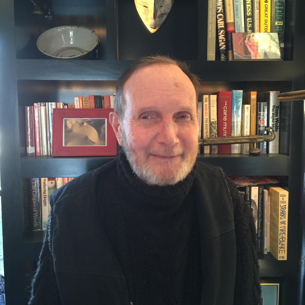 JohnLForMayor's profile picture. 