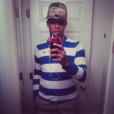 Take Everyday As a chance to live better than the day before. ~J-$taX.