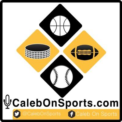 Sports blog providing you with all the latest Pittsburgh sporting news, including strong opinions for extra flavor and zest! Owner - @CalebLuketic