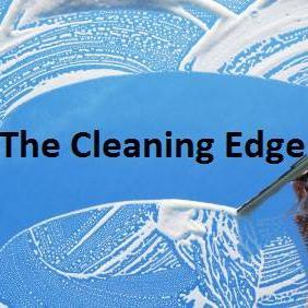 TheCleaningEdge's profile picture. 