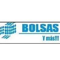 BolsasMas's profile picture. Venta de Bolsa de plástico, compostable y con aditivo especial Impresa y Cinta Delimitante de área