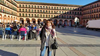Licenciada Administración y Dirección de Empresas, especializada en Comercio Internacional y Compras.