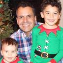 Mark Holtsclaw - @livetorun441972 - Twitter