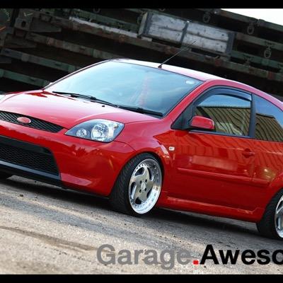 dempstermark68's profile picture. 