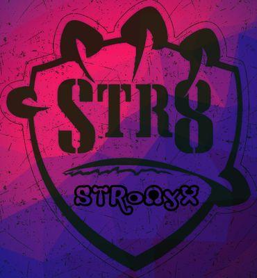 Twitter profile picture for @StronyxX