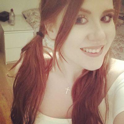 19 year old, make-up addict, music lover, half way to happiness! @midnightbeastuk followed me 05/07/12 :)