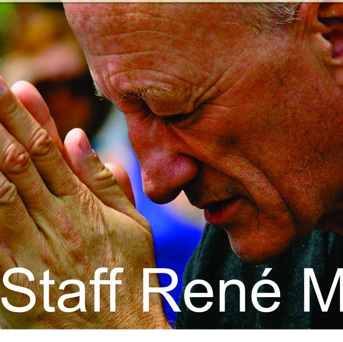 Difusión de los eventos de René Mey