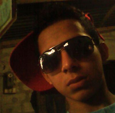 Realg4lifeMesa's profile picture. P.40