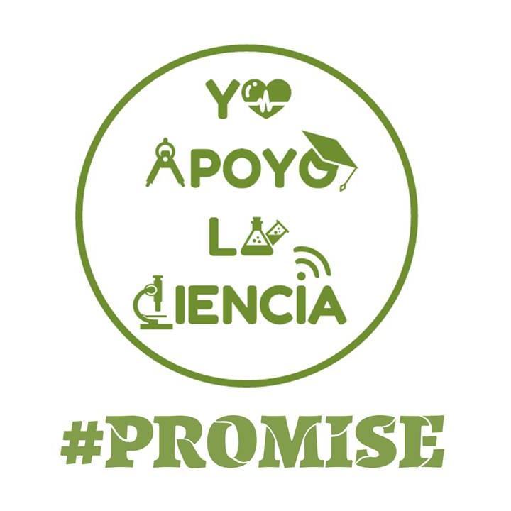 Help us to develop innovative biosensors for diagnosis enhancement  #PROMISE #YoApoyoLaCiencia #CrowdUC3M #crowdfunding #openscience Colabora