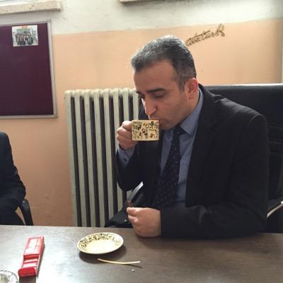 psikolojik danışman