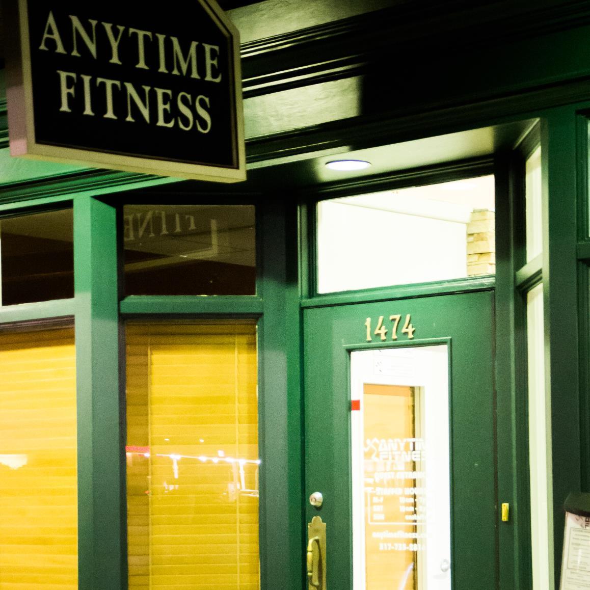 AnytimeIndpls's profile picture. Anytime Fitness #Indianapolis offers 24/7 access personal #training #groupfitness #LesMills #TRX #functionaltraining #teambuilding #fitnessondemand