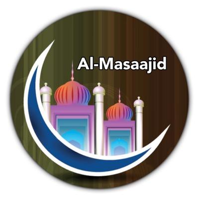 @Al_Masaajid_ZA