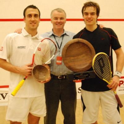 The official Twitter account for the PSA Oregon Open 2015. An exciting showcase of World Class Squash will be on display by top players from around the globe.