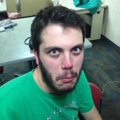 Benjamin Appleby (@benandhisbeard) | Twitter