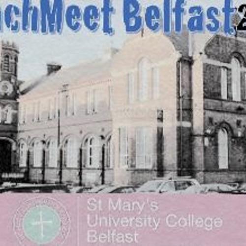 Coming 13th March 2015. The TeachMeet for Northern Ireland Teachers by Northern Ireland Teachers! Tickets available from http://t.co/fY2JVzBzS6
