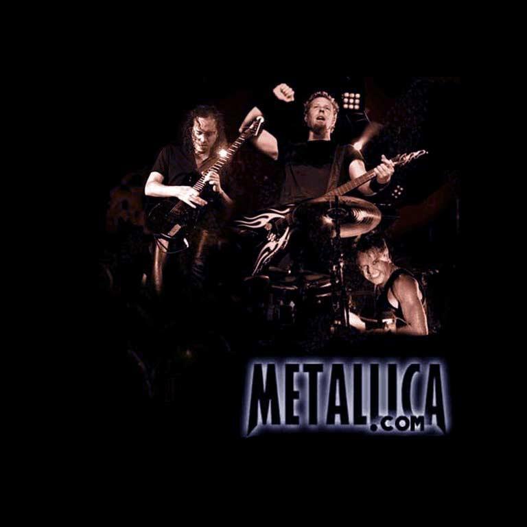 Master of Puppets