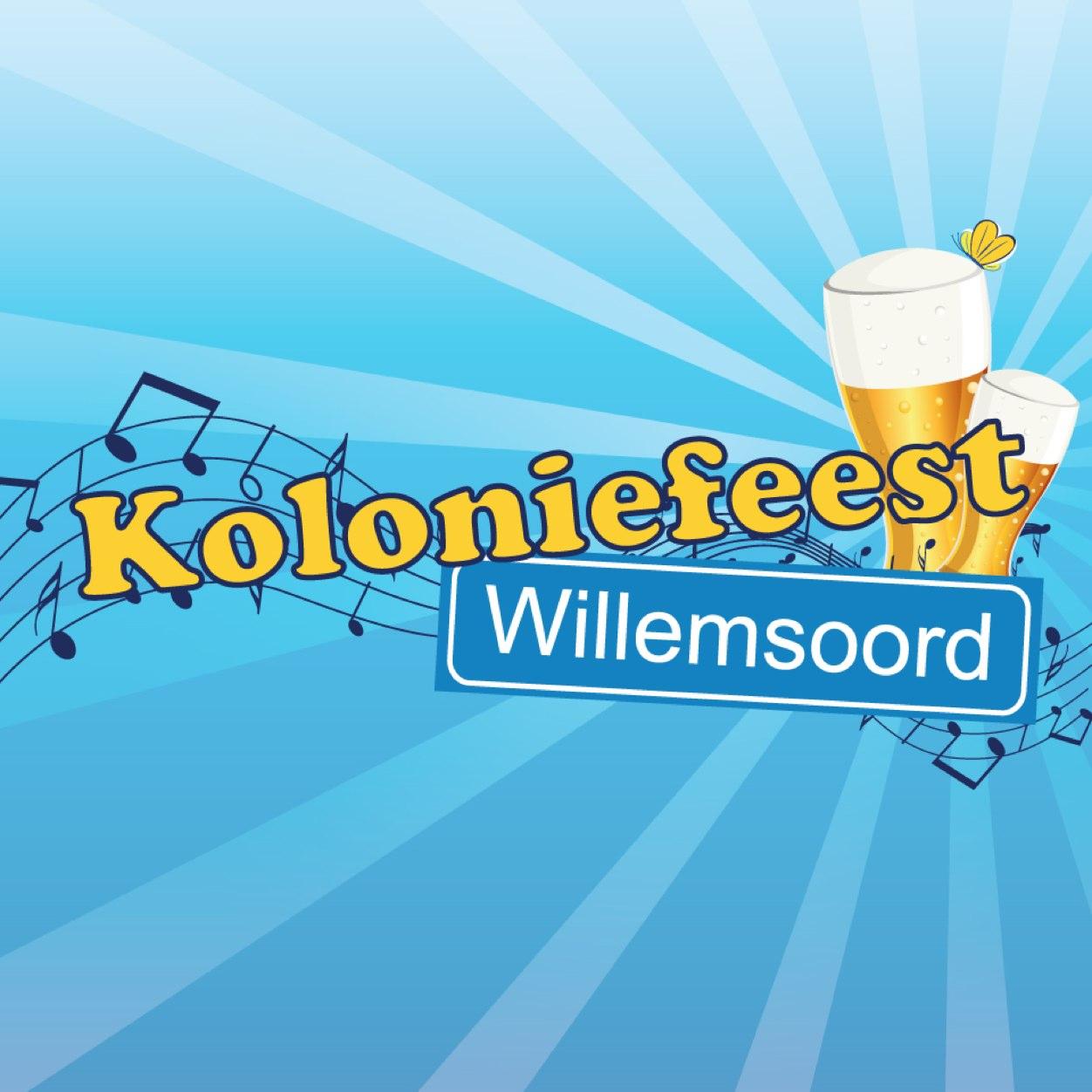 Koloniefeest Profile Picture