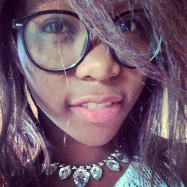 Smile And Be Happy ♡