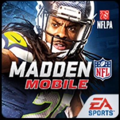 Buying/Selling Madden Mobile Coins!!! Dm me for info!   I NEVER GO 1st.   too many scammers