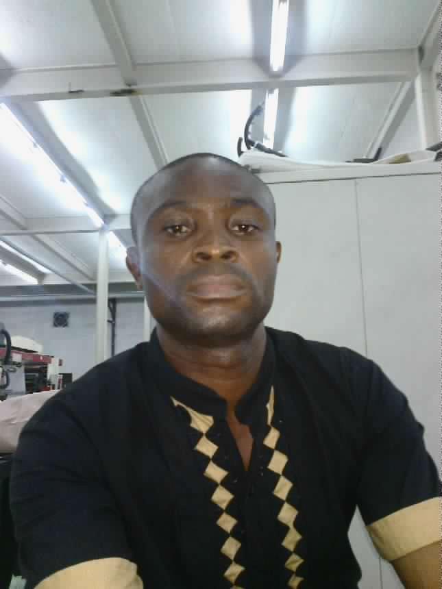 John88960804's profile picture. 