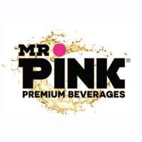 Mr. Pink Beverages (@drinkmrpink) 's Twitter Profile