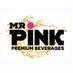 Mr. Pink Beverages (@drinkmrpink) Twitter profile photo
