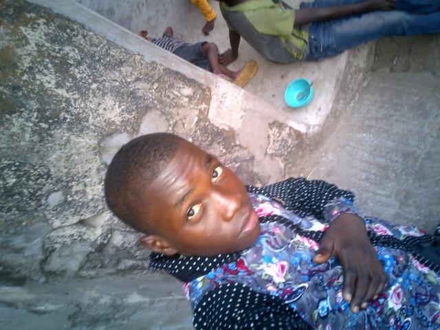 donboboranky's profile picture. 