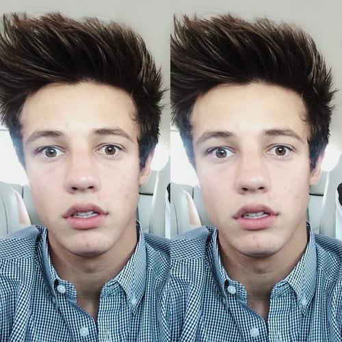 Cam you are my love,prince,angel,hero,idol,life,babe,boyfriend,perfection,infinity,everything ♥