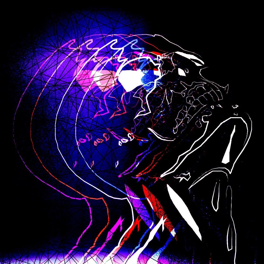 DigitalGhostATR's profile picture. Digital Ghost Blog