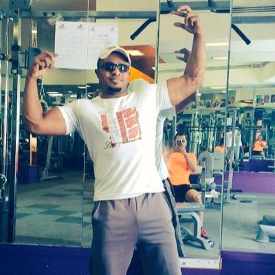 ‏‏‏مدرب معتمد ولاعب كمال أجسام
صاحب مؤسسة رائدة لبيع وتوزيع المستلزمات الرياضية
للطلب والتواصل خاص