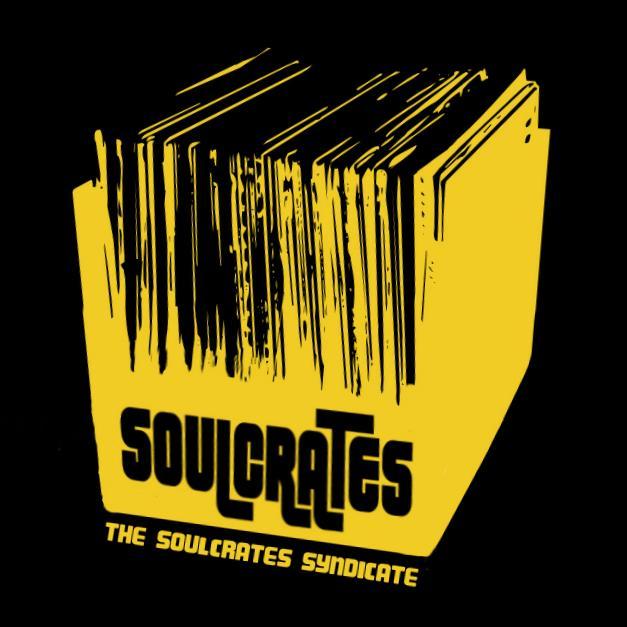 The_SC_Soul's profile picture. Conemporary Soul, funk sounds with occasional hip hop additives from The Soulcrates Syndicate, Time travellers, Frequent party people & musical historians