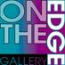 On The Edge Gallery (@otegallery) Twitter profile photo