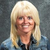 Secretary, Webster Elementary