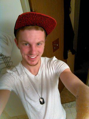 graduated with high school diploma. adopted live with my sister, got four tattoos and wanting more