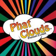 Consider Phat Clouds the ideal line for generating massive amounts of Vapor and still maintaining a wonderful taste. Our 80/20 mix will blow your mind.