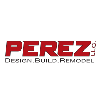 Perez Design Build(@PerezDBR) 's Twitter Profile Photo