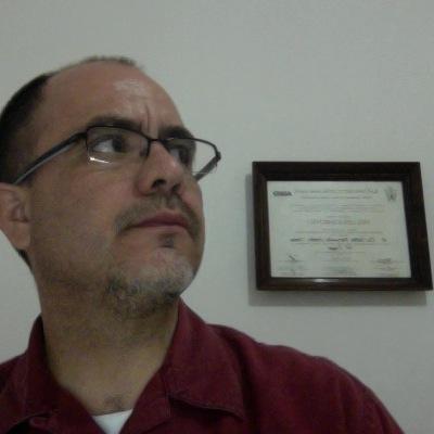 Defensor público de derechos humanos.