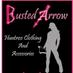 Busted Arrow (@bustedarrow) Twitter profile photo