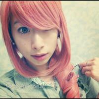 SherrBear (@peachqt) 's Twitter Profile