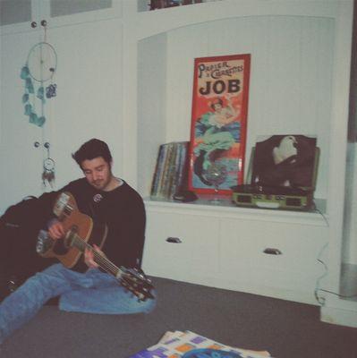 Soul, Rock, Rhythm and Blues--                                Music by Stevo