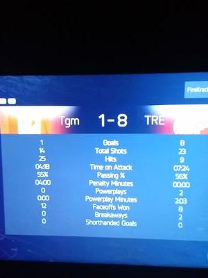 PS4 and XBOX1:FireKracht99 Team lName:TrevsSquad.   I have 0 collections left to complete. I donate.