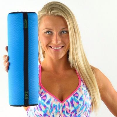 The Travel Roller® is the original high performance portable foam roller. Supporting Athletes & Improving Health since 2007. Your Canadian foam roller experts!