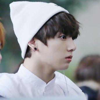 kook girl ♥