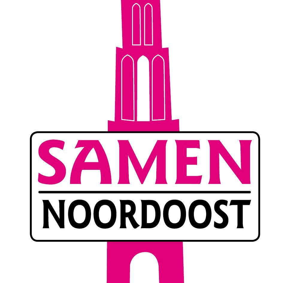 SamenNoordoost's profile picture. SamenNoordoost is een netwerk dat mensen en organisaties uit de wijk samen brengt om zich in te zetten voor de ouderen. https://t.co/bxP2aNYCht